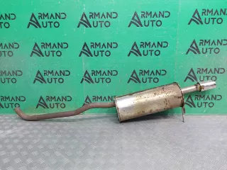 200108823R, 201008156R Глушитель Renault Kaptur Арт ARM269271, вид 9