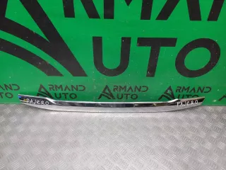 5817A261 молдинг двери багажника Mitsubishi Pajero Sport 2 restailing Арт ARM272928, вид 1