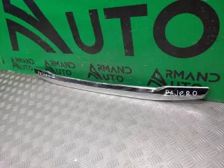 5817A261 молдинг двери багажника Mitsubishi Pajero Sport 2 restailing Арт ARM272928, вид 2