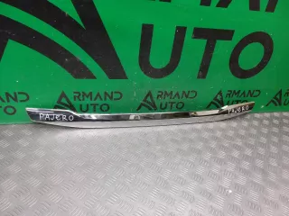 5817A261 молдинг двери багажника Mitsubishi Pajero Sport 2 restailing Арт ARM272928, вид 3