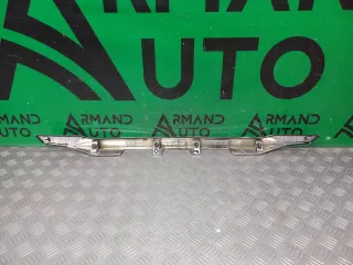5817A261 молдинг двери багажника Mitsubishi Pajero Sport 2 restailing Арт ARM272928, вид 7