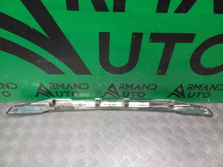 5817A261 молдинг двери багажника Mitsubishi Pajero Sport 2 restailing Арт ARM272928, вид 8