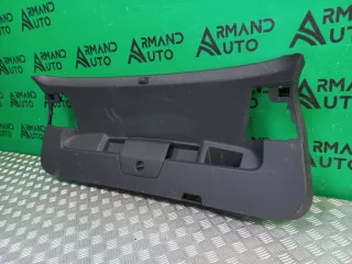 5NA867601E82V, 5NA867601E Обшивка двери багажника Volkswagen Tiguan 2 Арт ARM273591, вид 3