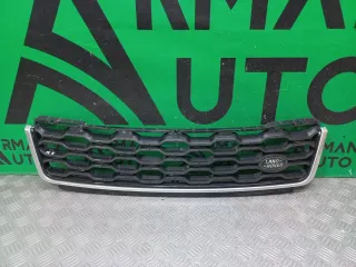 LR116508, JK628A163AC решетка радиатора Land Rover Range Rover Sport 2 Арт ARM274807, вид 1