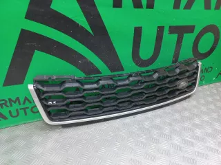 LR116508, JK628A163AC решетка радиатора Land Rover Range Rover Sport 2 Арт ARM274807, вид 3