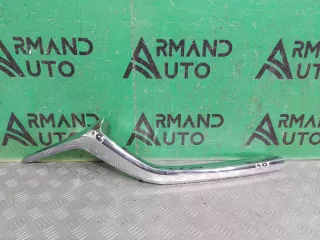 KB8A507J1B, KFYT507J1 Накладка решетки радиатора Mazda CX-5 2 Арт ARM275203, вид 1