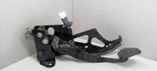 8200155989E Педаль тормоза Renault Scenic 2 Арт 2077699, вид 1