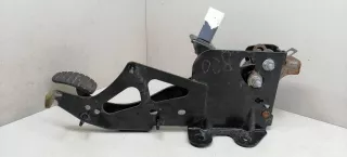 8200155989E Педаль тормоза Renault Scenic 2 Арт 2077699, вид 2