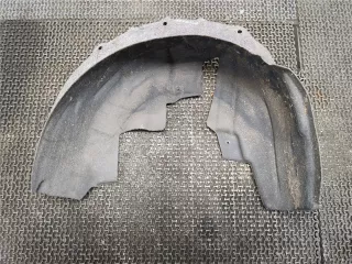 8V0809409TA Защита арок задняя левая (подкрылок) Audi A3 8V Арт 8104785, вид 1