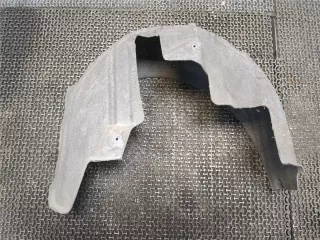 8V0809409TA Защита арок задняя левая (подкрылок) Audi A3 8V Арт 8104785, вид 2