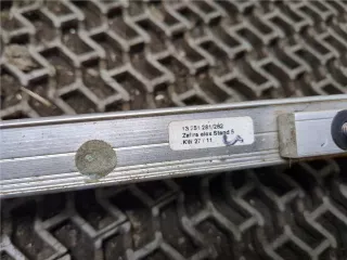 13251281 Дуги на крышу (рейлинги) Audi A4 B7 Арт 8103314, вид 2