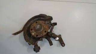 1T0598611B,1K0505436P Ступица задняя правая Volkswagen Jetta 5 Арт 8089827, вид 1