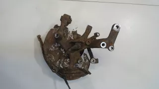 1T0598611B,1K0505436P Ступица задняя правая Volkswagen Jetta 5 Арт 8089827, вид 2