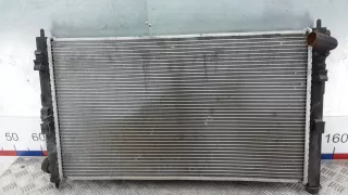 1350A050 Радиатор системы охлаждения Mitsubishi Outlander 3 Арт CEA03KA01, вид 1