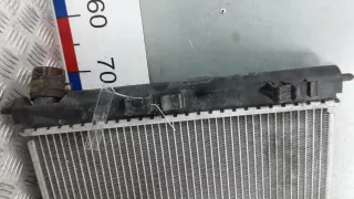 1350A050 Радиатор системы охлаждения Mitsubishi Outlander 3 Арт CEA03KA01, вид 3