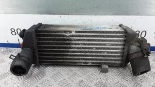  Радиатор интеркулера Kia Venga Арт CEA12KC01, вид 1