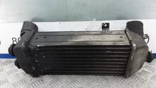  Радиатор интеркулера Kia Venga Арт CEA12KC01, вид 3