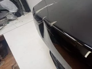 41007426547 крышка багажника BMW 7 G11/G12 Арт lz187839, вид 4