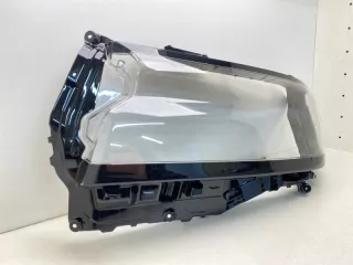 8118560Q50 Стекло фары Toyota Land Cruiser 300 Арт SP10802, вид 2