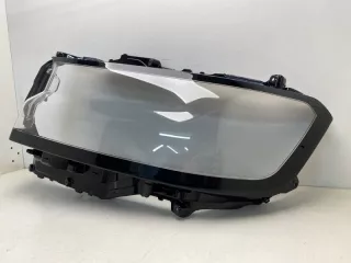 8118560Q50 Стекло фары Toyota Land Cruiser 300 Арт SP10802, вид 3