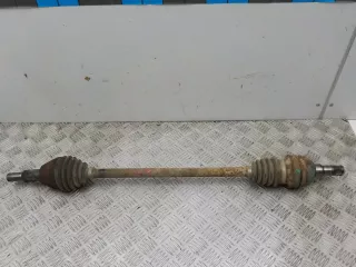 4804633 Привод задний правый Opel Antara Арт 666211, вид 4