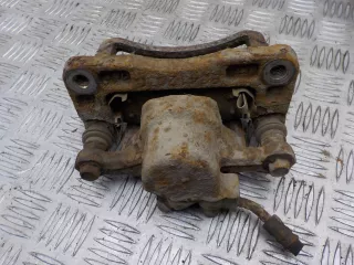 96626051 Суппорт тормозной задний правый Opel Antara Арт 666195, вид 4
