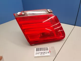 63217182205 Фонарь в крышку левый BMW 7 F01/F02 Арт Z286664, вид 1
