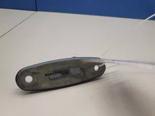 A2127300937 Петля двери задней левой верхняя Mercedes E W212 Арт Z286689, вид 2