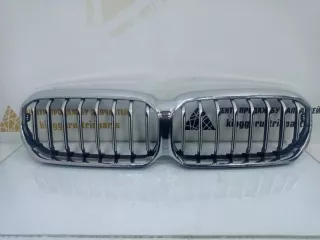 51139464210 Решетка радиатора BMW 5 G30/G31 Арт TP43977, вид 1