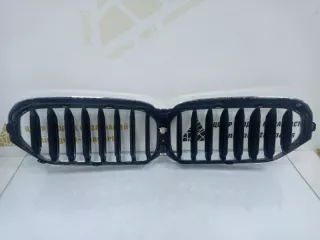 51139464210 Решетка радиатора BMW 5 G30/G31 Арт TP43977, вид 4