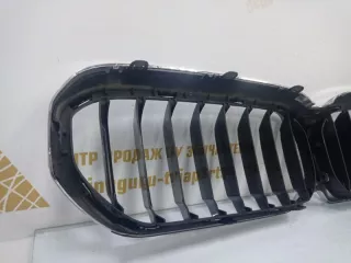 51139464210 Решетка радиатора BMW 5 G30/G31 Арт TP43977, вид 5