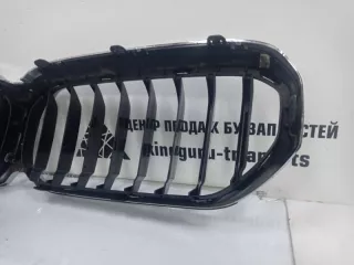 51139464210 Решетка радиатора BMW 5 G30/G31 Арт TP43977, вид 6