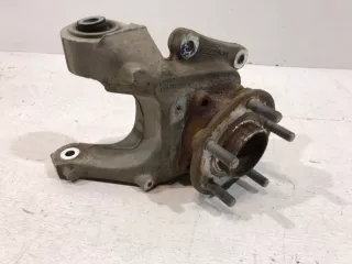 DG9C5B758A Кулак поворотный Ford Mondeo 4 restailing Арт VZ101348, вид 1