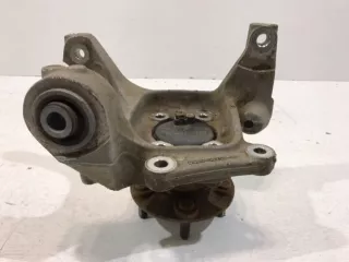 DG9C5B758A Кулак поворотный Ford Mondeo 4 restailing Арт VZ101348, вид 3