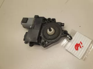834503Z010 Моторчик стеклоподъёмника задний левый Hyundai i40  Арт ZAP286769, вид 1