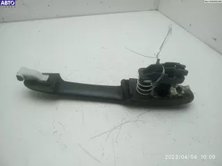 A0007604259 Ручка двери сдвижной наружная левая Mercedes Vito W639 Арт 54248449, вид 1