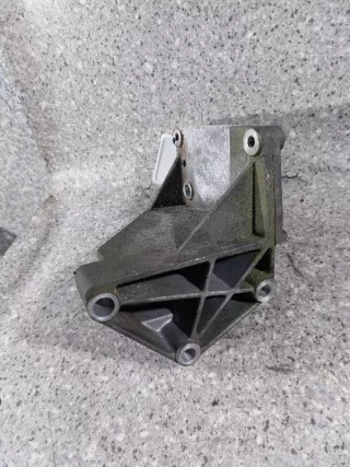 S6E3K738AB Кронштейн гидроусилителя Ford Fusion 1 Арт 46023045987, вид 2