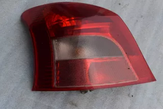  Фонарь задний левый Toyota Yaris 2 Арт Z35-24-2