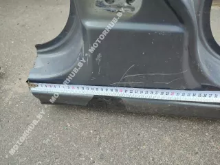  Четверть передняя правая Nissan Qashqai 1  Арт 00059869, вид 12