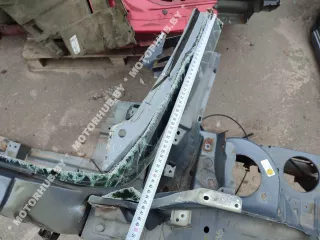  Четверть передняя правая Nissan Qashqai 1  Арт 00059869, вид 14