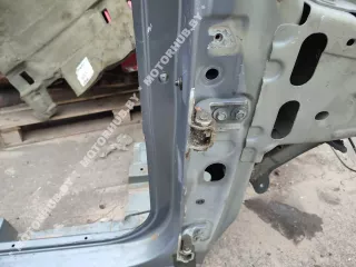  Четверть передняя правая Nissan Qashqai 1  Арт 00059869, вид 6