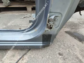  Четверть передняя правая Nissan Qashqai 1  Арт 00059869, вид 7