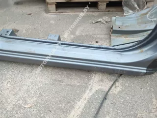  Четверть передняя правая Nissan Qashqai 1  Арт 00059869, вид 8