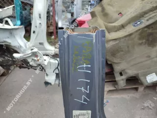  Четверть передняя правая Nissan Qashqai 1  Арт 00059869, вид 10