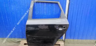  Дверь задняя левая Kia Ceed 1 Арт 00072822