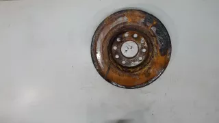 5C0615301 Диск тормозной передний Volkswagen Jetta 6 Арт 8106619, вид 3