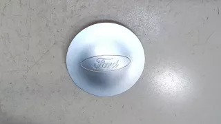  Колпачок литого диска Ford Fiesta 5 Арт 8103113, вид 1