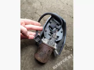  Моторчик передних стеклоочистителей (дворников) Renault Magnum Арт 107084354, вид 1