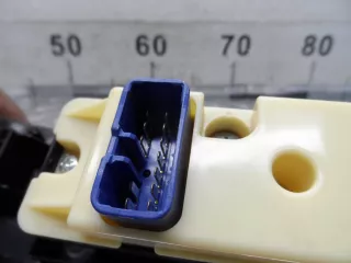 15897773 Кнопка стеклоподъемника Hummer H3 Арт 00193954, вид 3