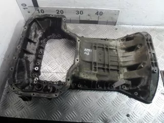 2720142002 Поддон Mercedes ML W164 Арт 00158237